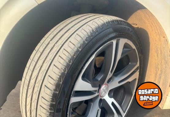 Autos - Peugeot 208 GT 2016 Nafta 153500Km - En Venta
