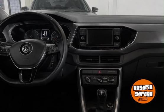 Autos - Volkswagen T Cross 2020 Nafta 20000Km - En Venta