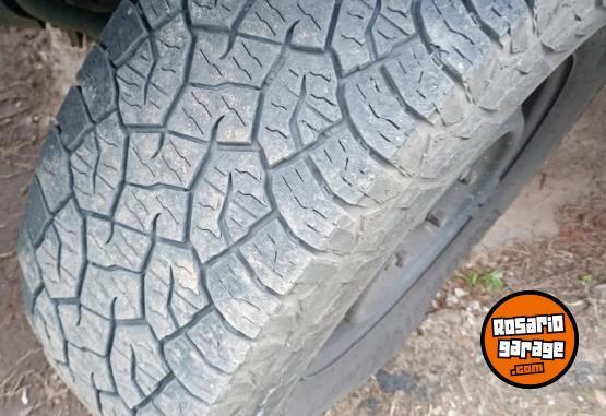 Camionetas - Ford Ranger 2018 Diesel 175000Km - En Venta