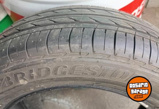Accesorios para Autos - Cubierta Bridgestone ecopia 16 - En Venta