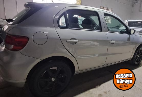 Autos - Volkswagen Gol trend 2009 Nafta 180000Km - En Venta