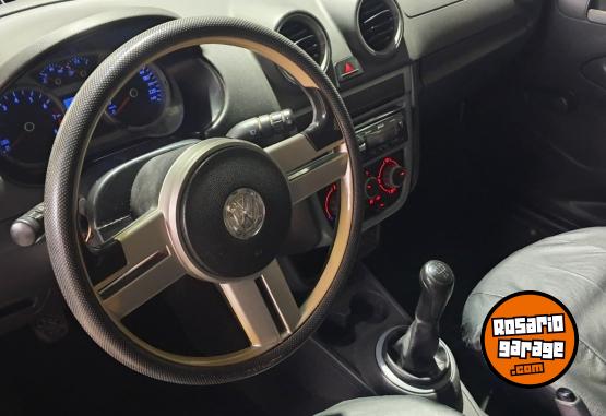 Autos - Volkswagen Gol trend 2009 Nafta 180000Km - En Venta