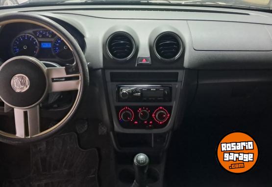 Autos - Volkswagen Gol trend 2009 Nafta 180000Km - En Venta
