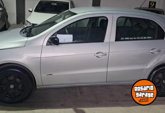 Autos - Volkswagen Gol trend 2009 Nafta 180000Km - En Venta