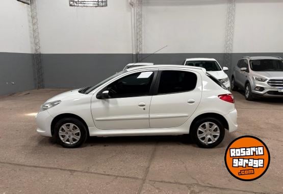 Autos - Peugeot 207 Allure 2014 Nafta 120000Km - En Venta