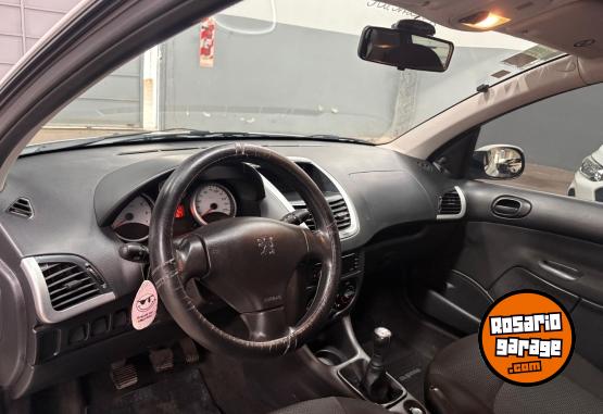 Autos - Peugeot 207 Allure 2014 Nafta 120000Km - En Venta