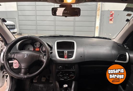 Autos - Peugeot 207 Allure 2014 Nafta 120000Km - En Venta