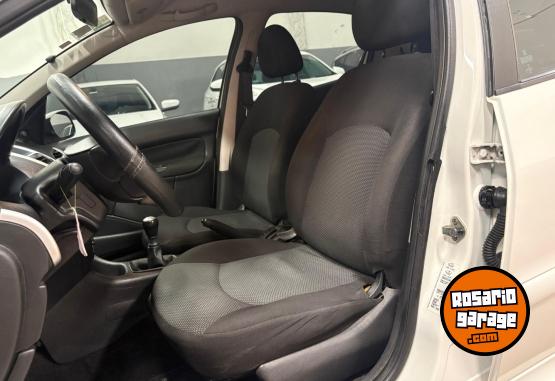 Autos - Peugeot 207 Allure 2014 Nafta 120000Km - En Venta