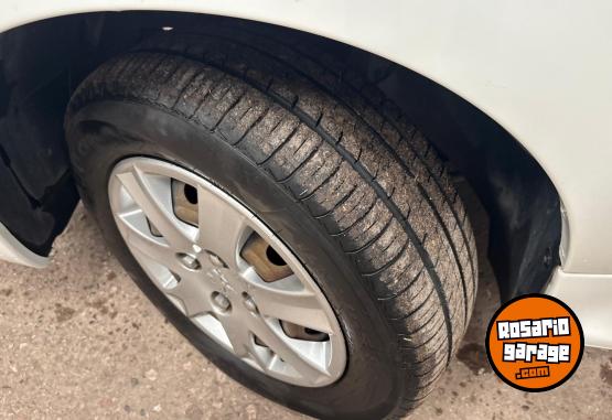 Autos - Peugeot 207 Allure 2014 Nafta 120000Km - En Venta