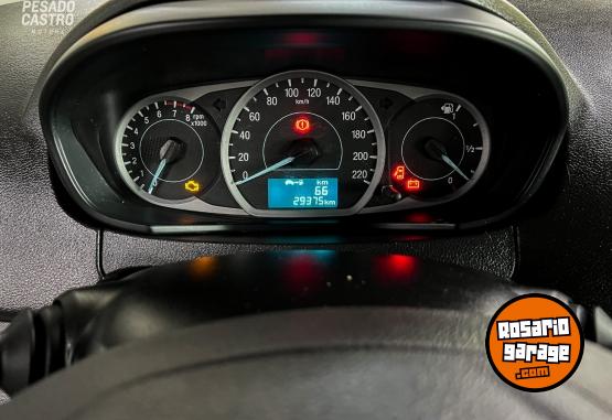 Autos - Ford Ka 5ptas SEL 2019 Nafta 29000Km - En Venta