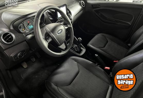 Autos - Ford Ka 5ptas SEL 2019 Nafta 29000Km - En Venta