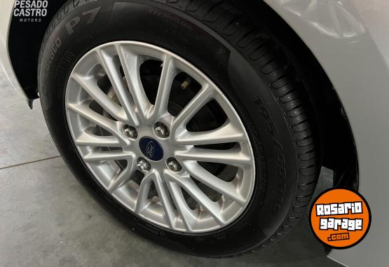 Autos - Ford Ka 5ptas SEL 2019 Nafta 29000Km - En Venta