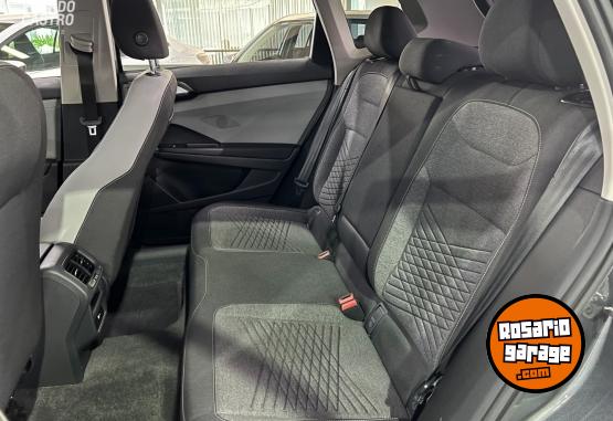 Autos - Volkswagen Taos Comfortline 2022 Nafta 54800Km - En Venta