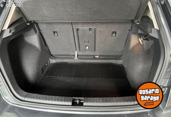 Autos - Volkswagen Taos Comfortline 2022 Nafta 54800Km - En Venta
