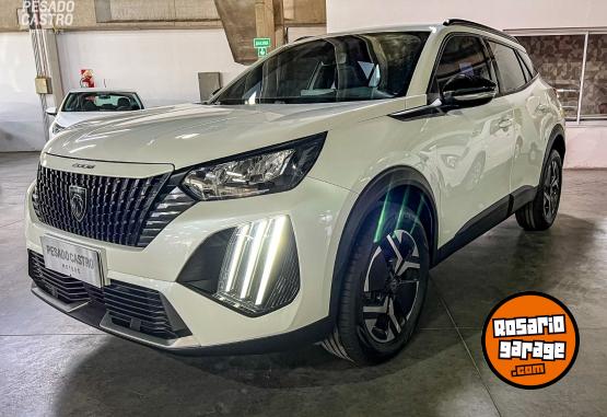 Autos - Peugeot 2008 Active Pack 2024 Nafta 34000Km - En Venta