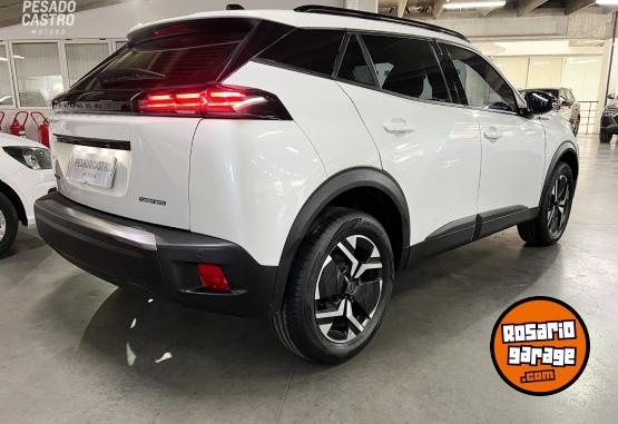 Autos - Peugeot 2008 Active Pack 2024 Nafta 34000Km - En Venta