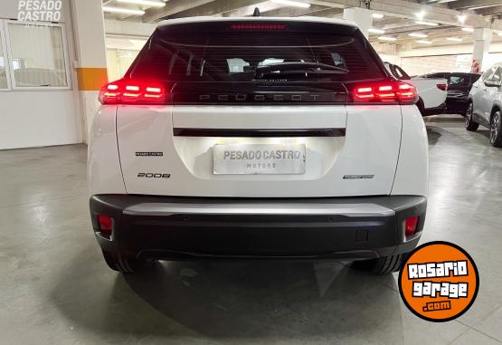 Autos - Peugeot 2008 Active Pack 2024 Nafta 34000Km - En Venta