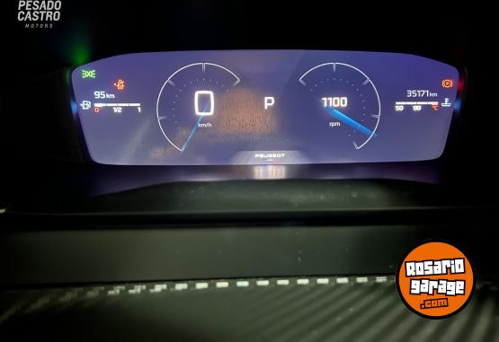 Autos - Peugeot 2008 Active Pack 2024 Nafta 34000Km - En Venta