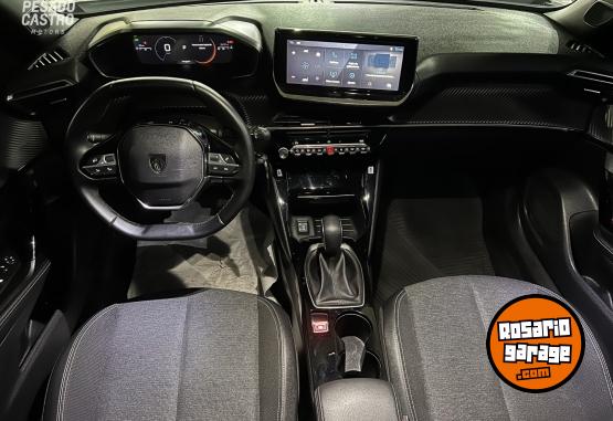 Autos - Peugeot 2008 Active Pack 2024 Nafta 34000Km - En Venta