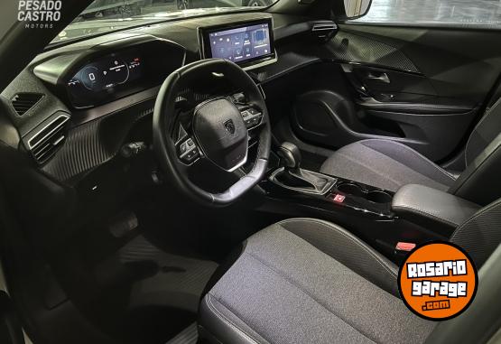 Autos - Peugeot 2008 Active Pack 2024 Nafta 34000Km - En Venta