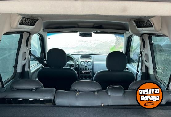 Utilitarios - Peugeot Partner 2012 Diesel 265000Km - En Venta
