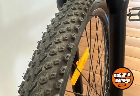 Deportes - Bicicleta MTB Overtech Q5 R29 Shimano TZ31 � Muy buen estado - En Venta