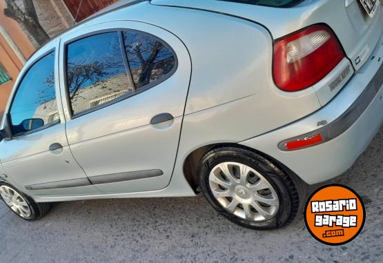 Autos - Renault Megane 2006 Nafta 210000Km - En Venta