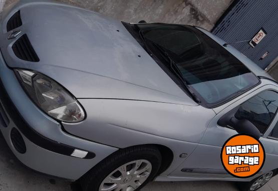 Autos - Renault Megane 2006 Nafta 210000Km - En Venta