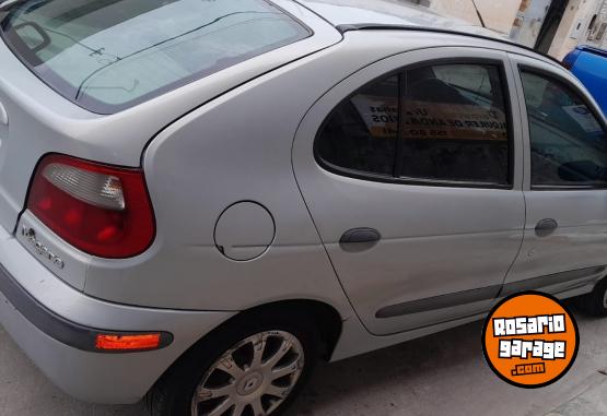 Autos - Renault Megane 2006 Nafta 210000Km - En Venta