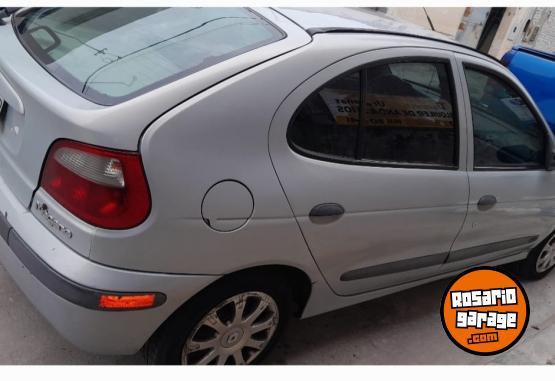 Autos - Renault Megane 2006 Nafta 210000Km - En Venta