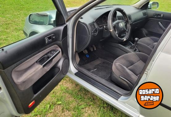 Autos - Volkswagen Golf 2006 Nafta 164600Km - En Venta