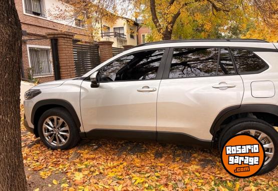 Autos - Toyota Corolla cross 2021 Nafta 90000Km - En Venta