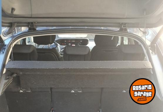 Autos - Citroen C4 Picasso 2018 Diesel 268000Km - En Venta