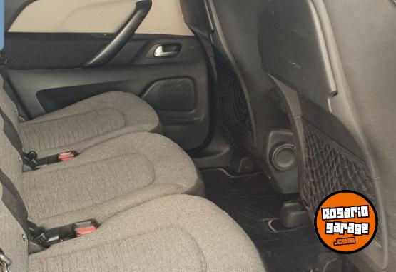 Autos - Citroen C4 Picasso 2018 Diesel 268000Km - En Venta