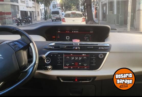 Autos - Citroen C4 Picasso 2018 Diesel 268000Km - En Venta