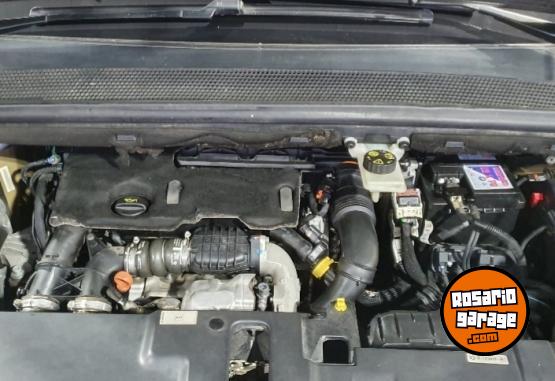Autos - Citroen C4 Picasso 2018 Diesel 268000Km - En Venta