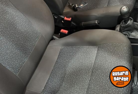 Autos - Chevrolet Celta Ls 2012 Nafta 34500Km - En Venta