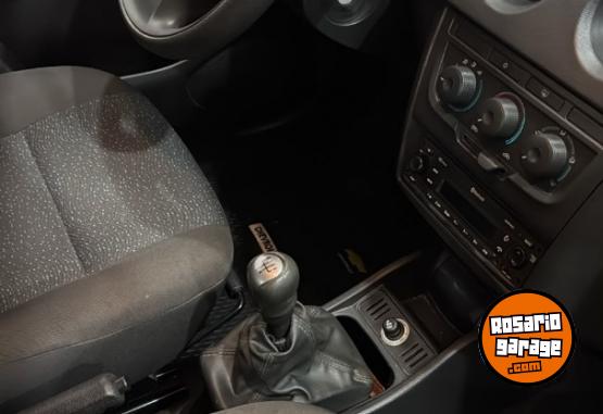 Autos - Chevrolet Celta Ls 2012 Nafta 34500Km - En Venta