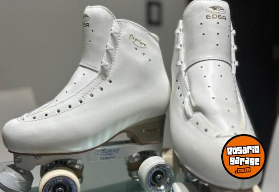 Deportes - Patines - En Venta