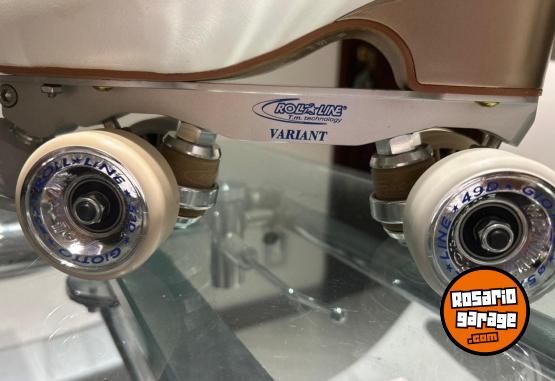 Deportes - Patines - En Venta