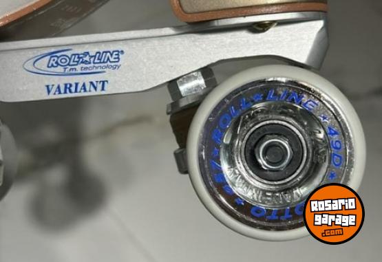Deportes - Patines - En Venta