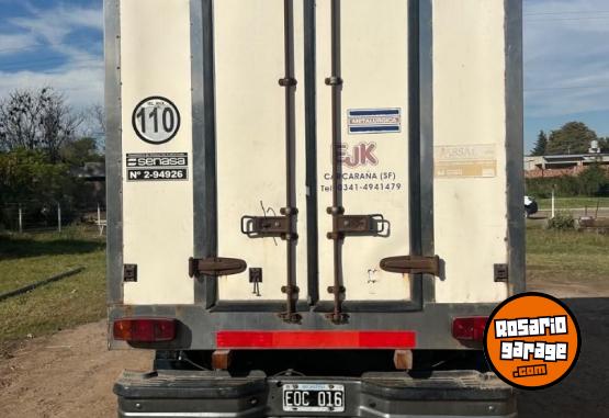 Camionetas - Ford f100 duty 2003 Diesel 250000Km - En Venta