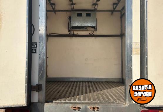 Camionetas - Ford f100 duty 2003 Diesel 250000Km - En Venta