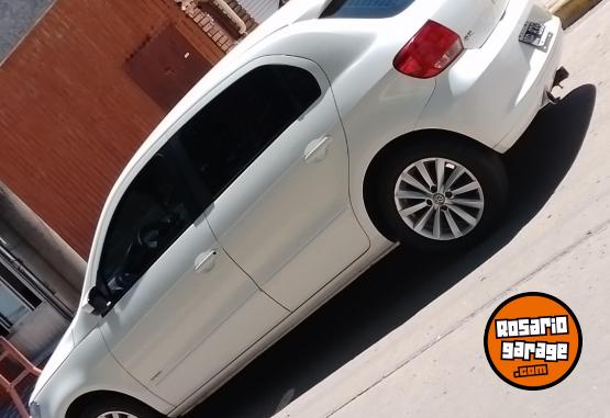 Autos - Volkswagen Gol trend 2014 GNC 140000Km - En Venta