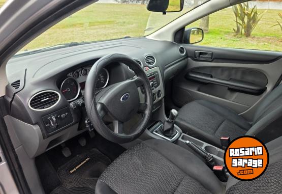 Autos - Ford Focus 1.6 2011 GNC 134000Km - En Venta