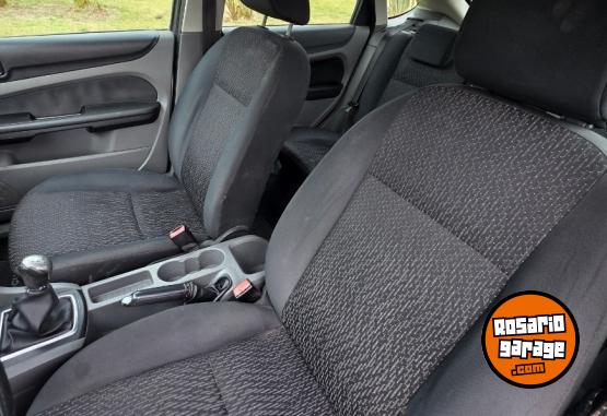 Autos - Ford Focus 1.6 2011 GNC 134000Km - En Venta