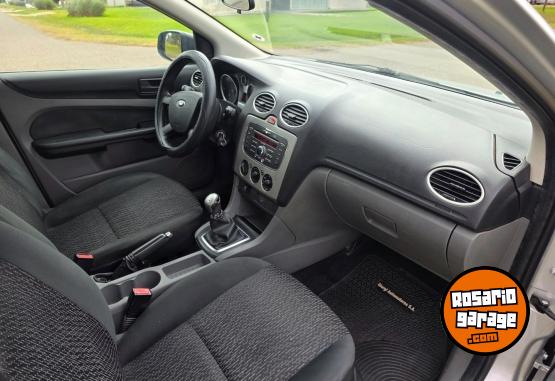 Autos - Ford Focus 1.6 2011 GNC 134000Km - En Venta
