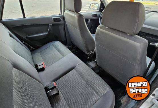 Autos - Volkswagen GOL POWER 1.4N 2012 GNC 140000Km - En Venta
