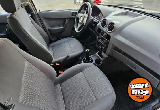 Autos - Volkswagen GOL POWER 1.4N 2012 GNC 140000Km - En Venta