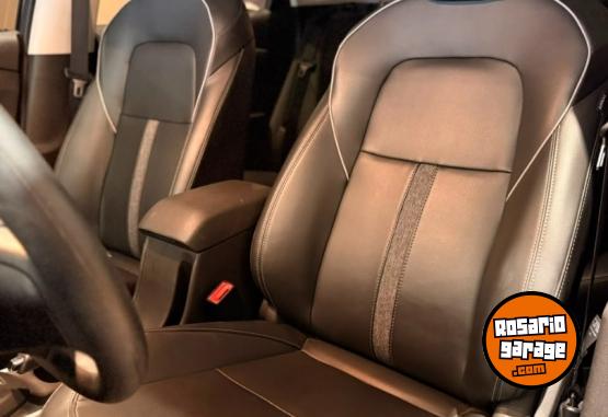 Autos - Chevrolet TRACKER LTZ 2025 Nafta 22000Km - En Venta